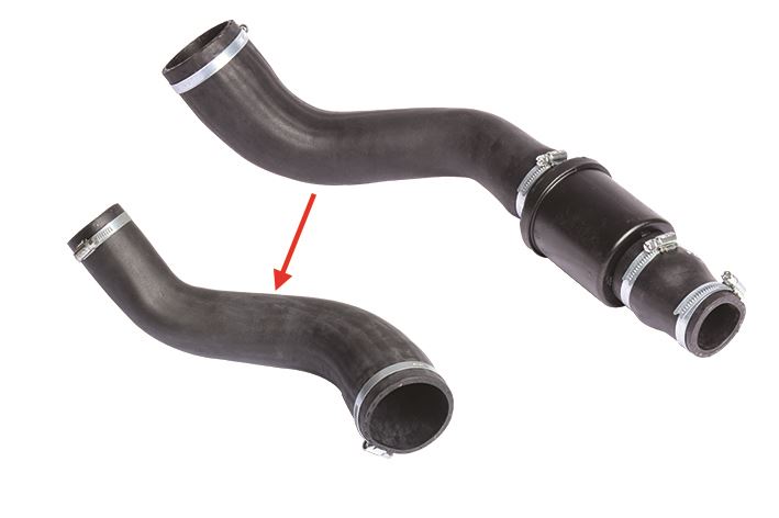 MGA 964475 — TURBO HORTUMU BÜYÜK ( FORD TRANSİT 2.2TDCİ 155PS 2011-2016 )