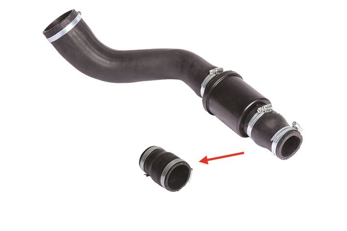 MGA 964476 — TURBO HORTUMU KÜÇÜK ( FORD TRANSİT 2.2TDCİ 155PS 2011-2016 )