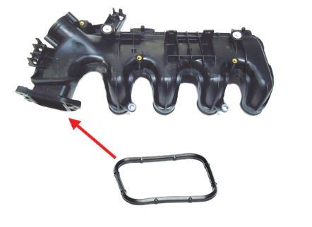 MGA 964626 — EMME MANİFOLD CONTASI ( FORD FOCUS CMAX 1.6TDCİ 03- FİESTA FUSİON 1.6TDCİ 02- )