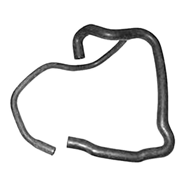 MGA 96622 — HORTUM RADYATOR UST ( CITROEN AX 1.4 D 88-93 )