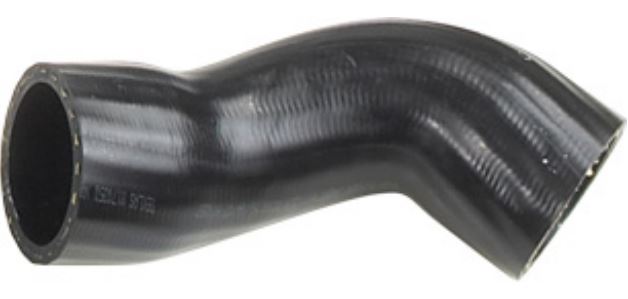 MGA 96674 — HAVA FİLTRE HORTUMU ( FORD FİESTA 1.4TDCİ 02- )( PEUGEOT 206 - 307 207 - 1007 - BIPPER / CITROEN NEMO 1.4 HD