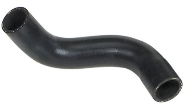 MGA 96912 — HORTUM RADYATOR UST ( OPEL VECTRA A /VW GOLF I - JETTA I 1.7 D - 1.5 - 1.6 74-95 )