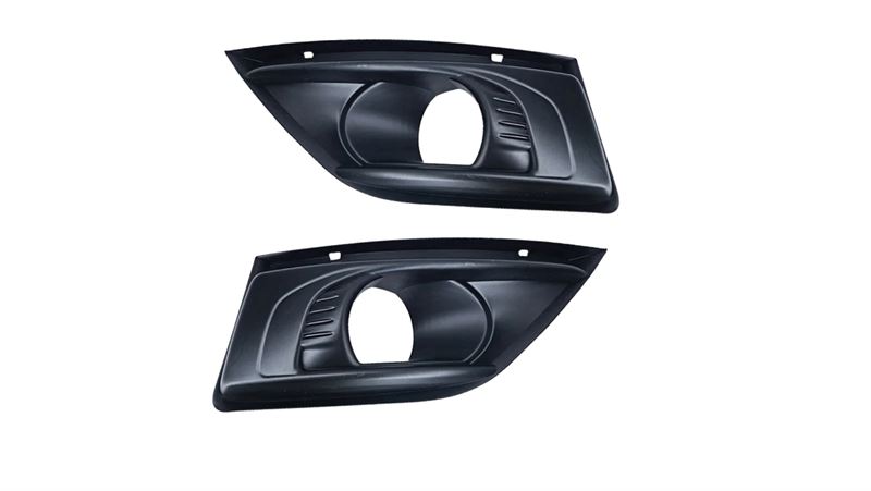 MGA 98373 — SİS FAR ÇERÇEVESİ TAKIM C4 PICASSO