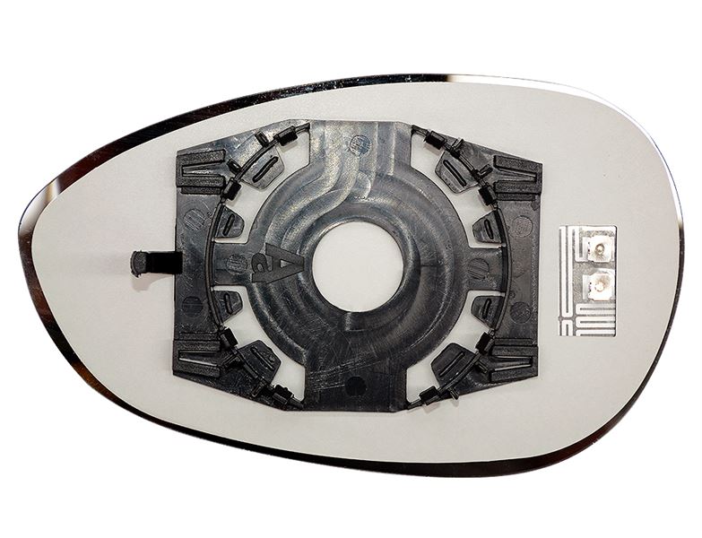 MGA 99221 — AYNA CAMI SAG ISITMALI ( FIAT PUNTO GRANDE PUNTO LINEA 05 - )