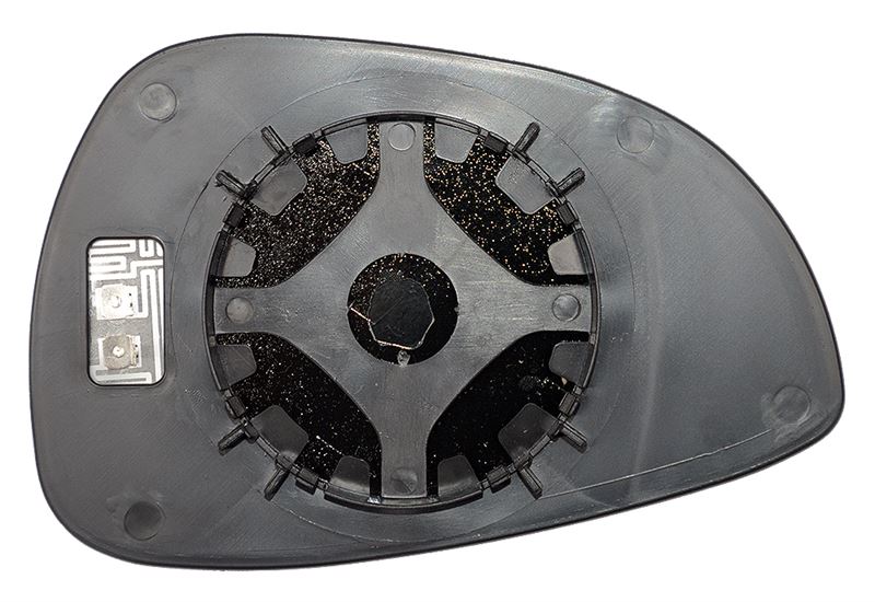 MGA 99233 — AYNA CAMI SAG ISITMALI ASFERIK ( FORD FIESTA 08 - )