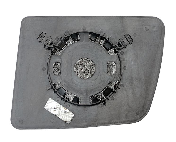 MGA 99247 — AYNA CAMI SAG ISITMALI ( FORD CONNECT 1.8TDCI 09 - )