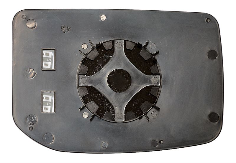 MGA 99253 — AYNA CAMI SAG ISITMALI ( FORD TRANSIT V184 01 - )