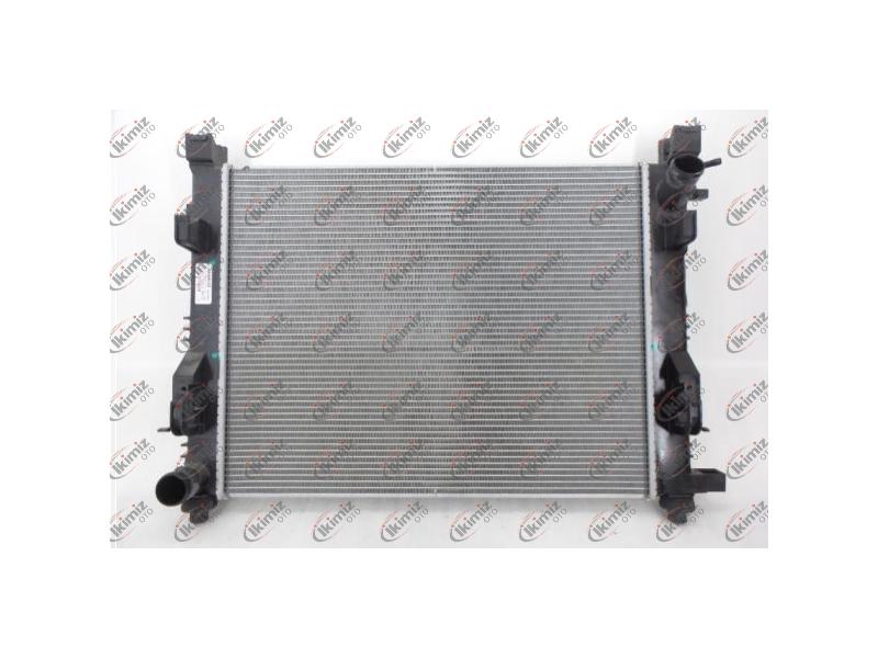MGA IKMZRNCL09991 — CLIO / LODGY / DOKKER / SANDERO / DUSTER SU RADYATÖRÜ 1.5 / 1.6 H.B 12-