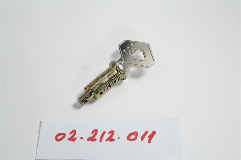 MITA 02212011 — KAPI TEKLİ FİŞEK R12