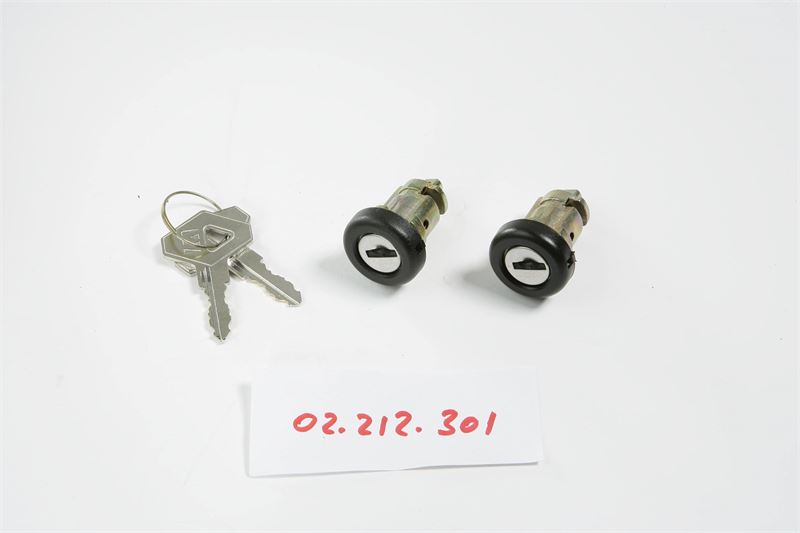 MITA 02212301 — KAPI 2Lİ FİŞEK TK R9/R11