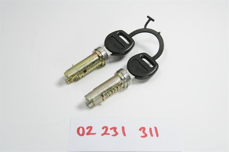MITA 02231311 — KAPI 2 Lİ KİLİT SET 87/99 D.Ş.M131
