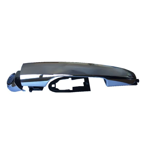 MITA 03231581 — DIŞ KAPI AÇMA KOLU ÖN SOL FIAT EGEA NIKELAJLI