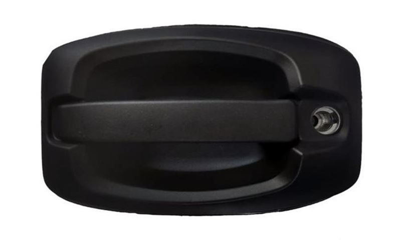 MITA 03301181 — DIS KAPI AÇMA KOLU BAGAJ (FIAT-CITROEN-PEUGEOT BOXER III-DUCATO III-JUMPER III -19)