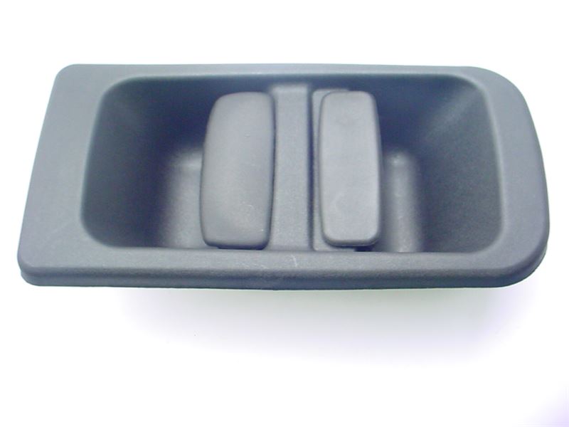 MITA 03315231 — SÜRGÜLÜ KAPI DIŞ AÇMA KOLU SAĞ ORTA MASTER-MOVANO 98>
