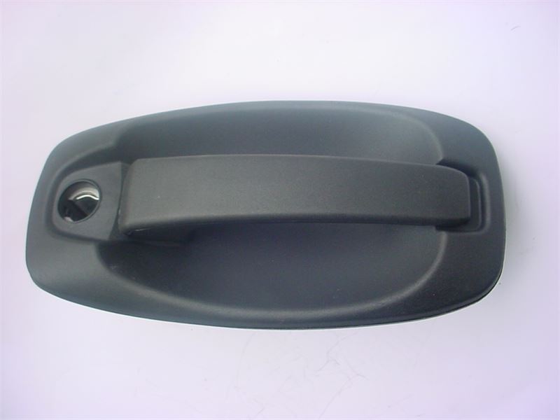 MITA 03325241 — DIS KAPI ACMA KOLU ON SOL KILITSIZ ( PEUGEOT BIPPER FIAT FIORINO CITROEN NEMO )