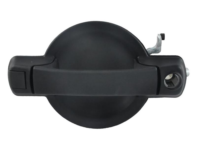 MITA 03325331 — DIŞ KAPI KOLU ÖN SOL DOBLO I-II