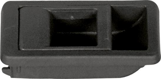 MITA 03412141 — IC KAPI ACMA KOLU SIYAH R9-R11