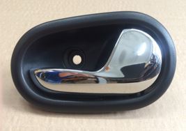 MITA 03415141 — KAPI İÇ AÇMA KOLU SAĞ (KROM) (RENAULT CLIO SYMBOL)