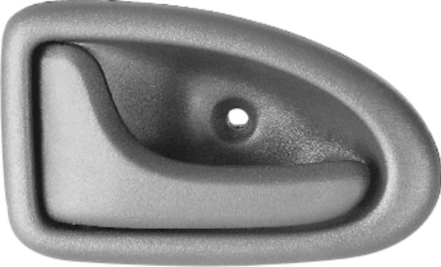 MITA 03415301 — KAPI IÇ AÇMA KOLU SOL GRI MEGANE