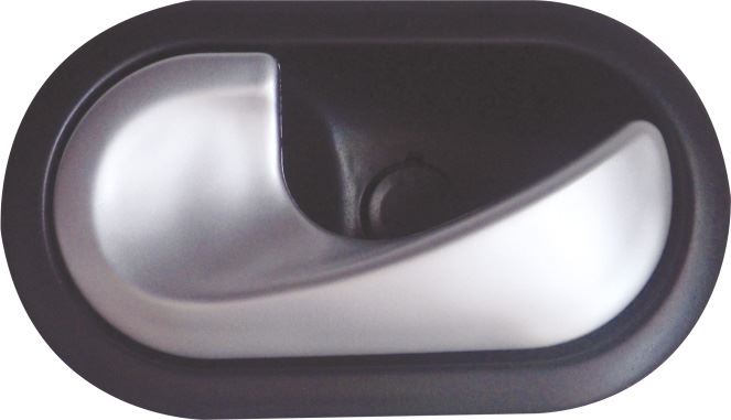 MITA 03415361 — KAPI IC ACMA KOLU SOL (KROM) MEGANE II