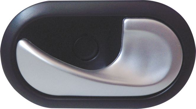 MITA 03415371 — KAPI IC ACMA KOLU SAG (KROM) MEGANE II
