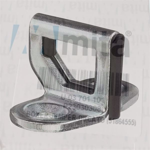 MITA 03701101 — BOXER-JUMPER-DUCATO YAN KAPI KİLİT KARŞILIĞI 2007 51864555
