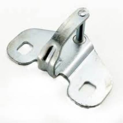 MITA 03701121 — BAGAJ KAPI KİLİT KARŞILIĞI ÜST 06> FIAT-PSA DUCATO-BOXER-JUMPER