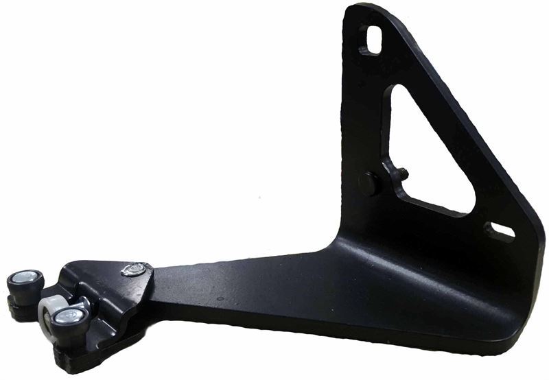MITA 03715411 — SÜRGÜLÜ KAPI ALT MEKANİZMA UÇ KISIM RENAULT TRAFIC II 06> OPEL VIVARO 06>