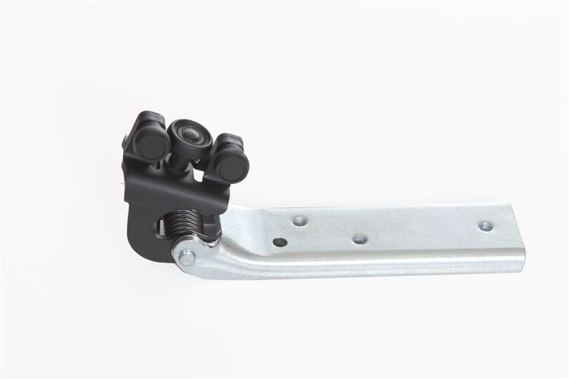 MITA 03715441 — SÜRGÜLÜ KAPI ORTA MEKANİZMASI MAKARASI KOMPLE SAĞ OPEL MOVANO A-RENAULT MASTER II 98>