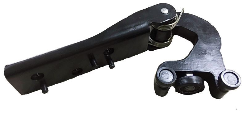 MITA 03715461 — SÜRGÜLÜ KAPI ORTA MEKANİZMA KOMPLE (RENAULT MASTER III)