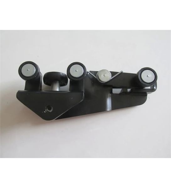 MITA 03725561 — FİAT DOBLO 2002-2005 ARASI ORTA KAPI ALT MEKANİZMASI SOL