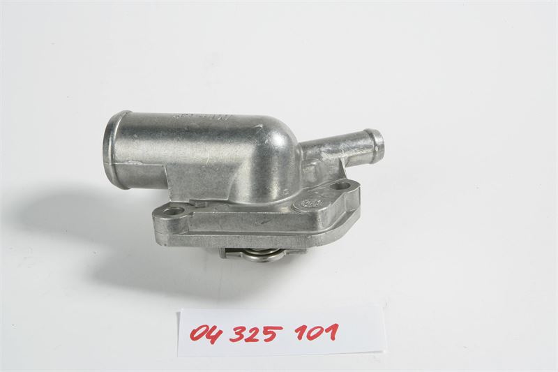 MITA 04325101 — TERMOSTAT 87 C KOMPLE TEMPRA 90-96 TİPO 88-95 SLX-UNO 70 89-95 1.4-1.4IE-1.6-1.6IE