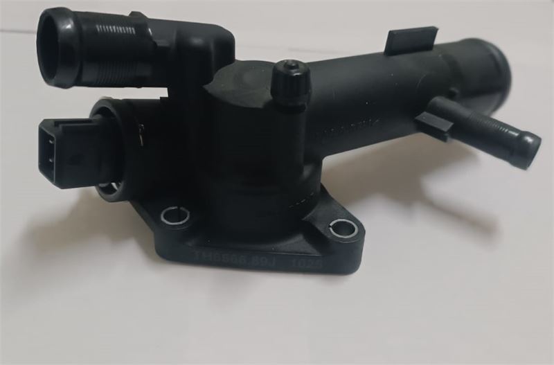 MITA 04716101 — TERMOSTAT 89 C KOMPLE MUSURLU CONTALI ( RENAULT CLIO MEGANE KANGOO 1.5DCI )