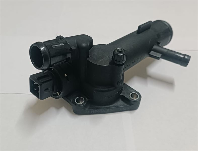 MITA 04716121 — TERMOSTAT KOMPLE CONTALI 83 ( DACIA DUSTER LOGAN MCV SANDERO THALIA 1.5 K9K )