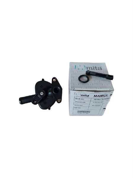 MITA 06131051 — KALORİFER MUSLUGU TEMPRA TIPO 87-