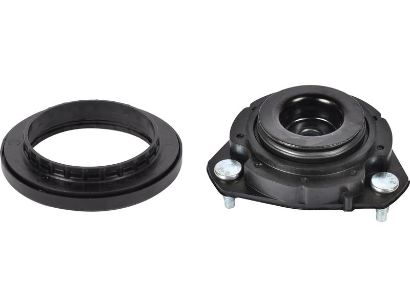 MKS 1502A — AMORTİSÖR TAKOZU ÖN BİLYALI SET FORD FOCUS 98>