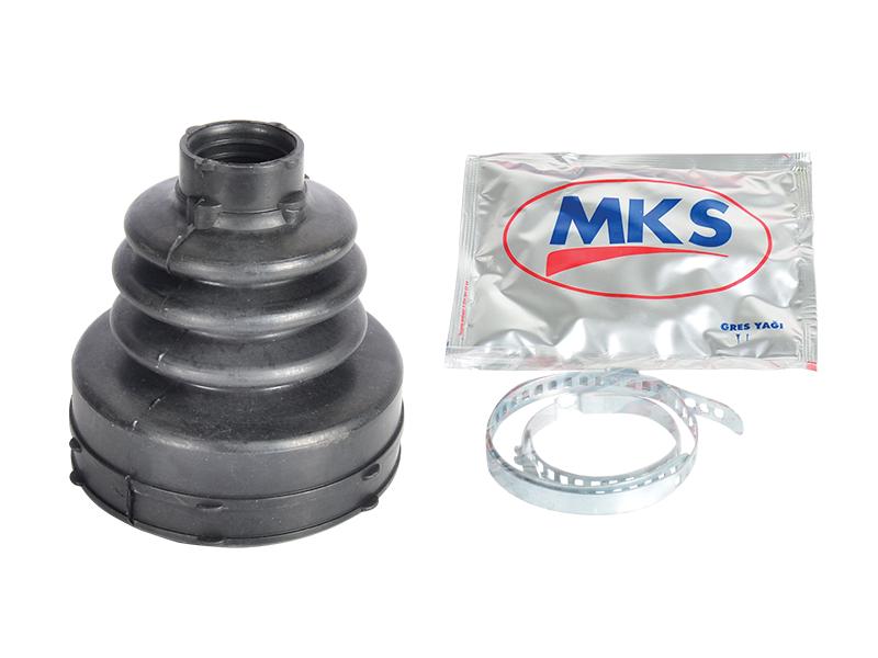 MKS 1526 — AKS KÖRÜĞÜ SOL İÇ FOCUS II 04-12 CMAX 03 >07 >10 MINI R56 R50 R55 R57 R58