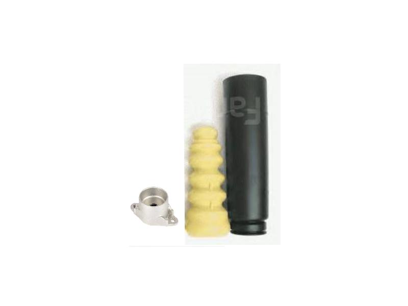 MKS 2761 — ARKA AMORTİSÖR TABLA+TAKOZ+KÖRÜK TAKIM