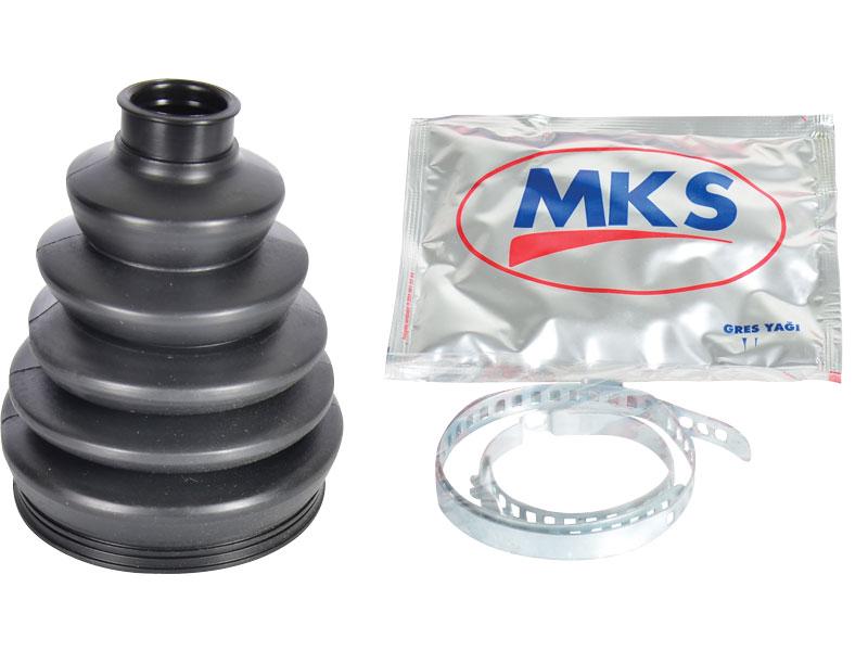 MKS 520 — AKS KÖRÜĞÜ : DIŞ (SIVI GRES+KELEPCE)