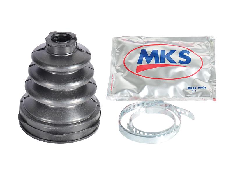 MKS 717 — AKS KÖRÜĞÜ İÇ YAĞLI FIESTA 02-08 1.4 TDCI