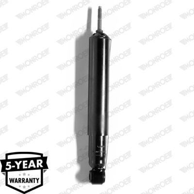 MONROE 23460 — AMORTİSÖR ARKA GAZ VOLGA