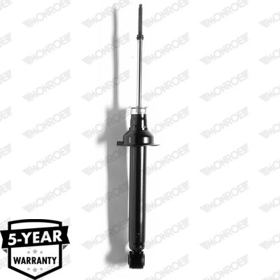 MONROE 23762 — NISSAN SILVIA AMORTİSÖR