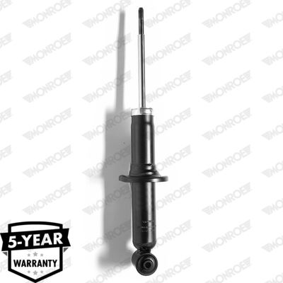 MONROE 26340 — AMORTİSÖR ARKA AUDI 100 C4 91-94 A6 C4 94-97