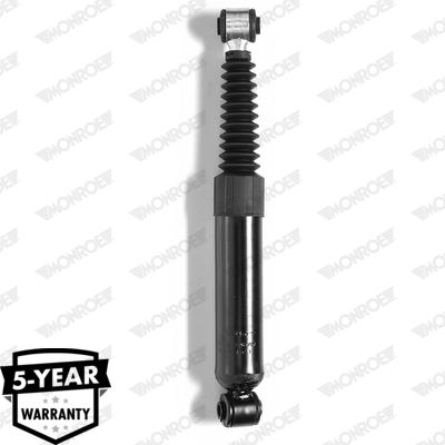 MONROE 26662 — AMORTİSÖR ARKA (PEUGEOT/FIAT )