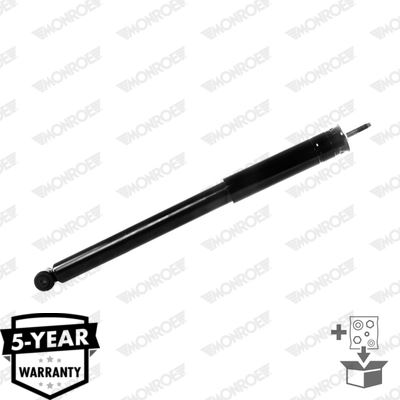 MONROE 376034SP — AMORTİSÖR MERCEDES W203 02/07-A209 03/10 ARKA GAZLI OESpectrum Premıum