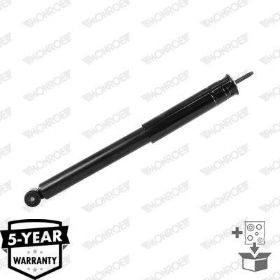 MONROE 376045SP — AMORTİSÖR ARKA SAĞ SOL MERCEDES-BENZ C-CLASS Coupe (CL203) 01/11