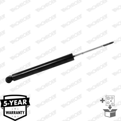MONROE 376065SP — AMORTİSÖR ARKA (FIAT BARCHETA 95-/ ) OESpectrum Premıum