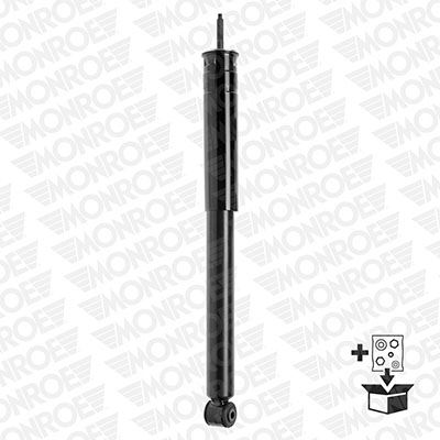 MONROE 43130 — AMORTİSÖR ARKA MERCEDES 169-245 2004-12