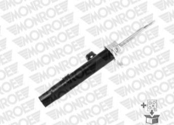MONROE 742041SP — AMORTİSÖR ÖN SOL ( BMW 1SERI E81-E87 2006-2011 / E90 )OESpectrum - Premıum