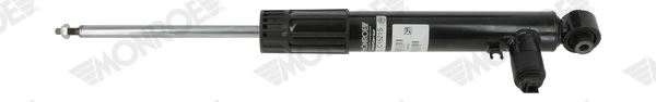 MONROE C1521S — ARKA AMORTİSÖR ELEKTRONIK GAZLI VW GOLF PASSAT AUDI Q2 SEAT LEON ATECA SKODA OCTAVIA KODIAQ